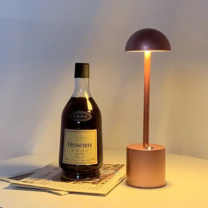 New Arrival Restaurant Living Room Study Led Table Lamp Desk Light Reading Light Hotels Bedside Lamp Table