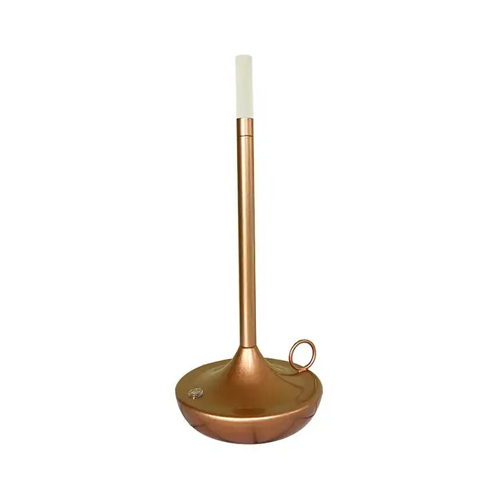 Cordless Led Table Lamp Touch Decor Battery Lampada Da Tavolo Led Battery Table Lamp With Wireless Charging