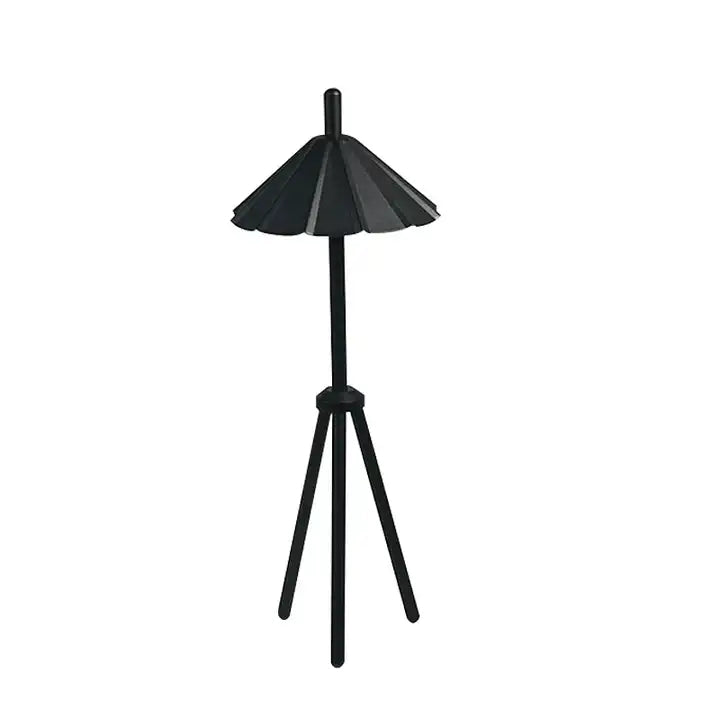 Modern led lamp table portable Touch Charging lights for home decoration for restaurant
