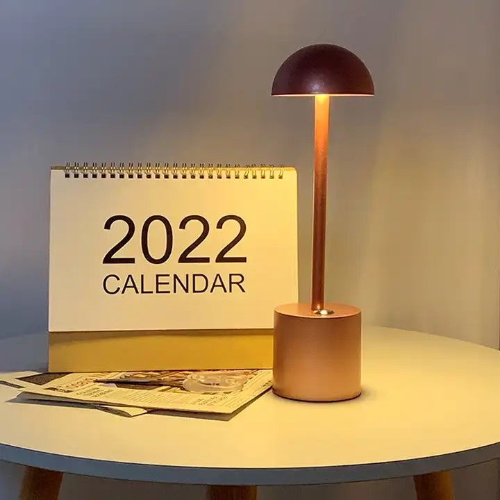 New Arrival Restaurant Living Room Study Led Table Lamp Desk Light Reading Light Hotels Bedside Lamp Table