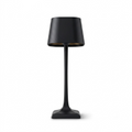 Modern Minimalist Cordless Rechargeable Table Lamp