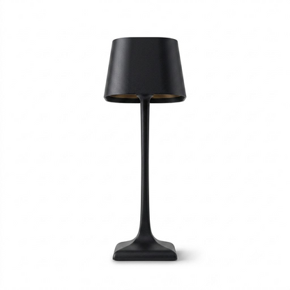 Modern Minimalist Cordless Rechargeable Table Lamp
