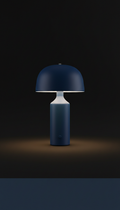 Cerulean Rechargeable Table Lamp