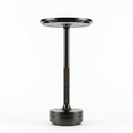 Modern Minimalist Cordless Rechargeable Table Lamp