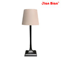 New creative table lamps with usb charging