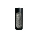 Modern Touch Control Portable Battery Operated Rechargeable Cordless Led Side Table Lamp Luxury For Restaurant Living Room