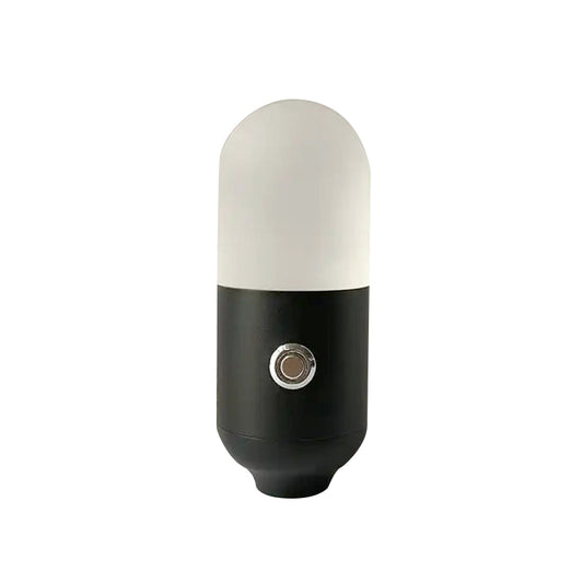 Pill Touch rechargeable battery Dimmer night light