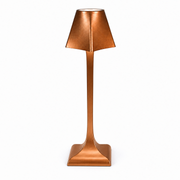 Modern Minimalist Cordless Rechargeable Table Lamp