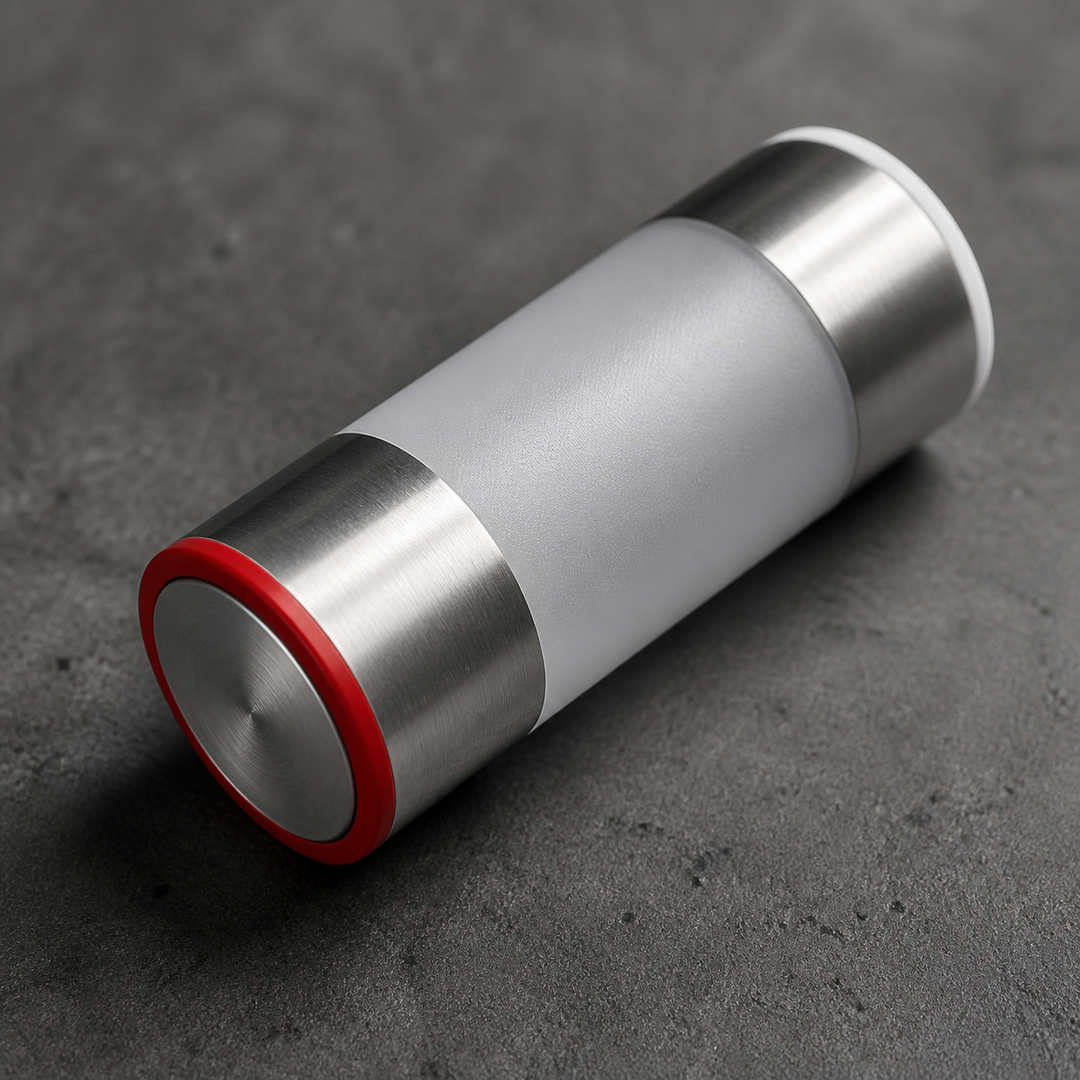 Atmosphere Signal the Service Rechargeable Smart Flip Lamp