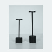 Modern Minimalist Cordless Rechargeable Table Lamp