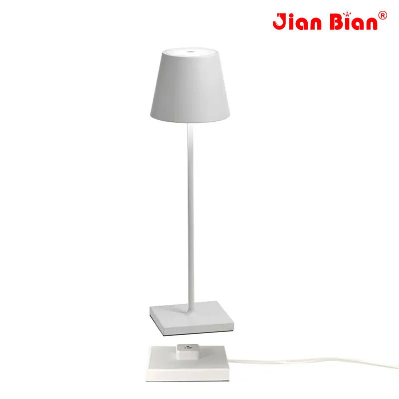 Cordless Table Lamp