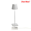 Cordless Table Lamp