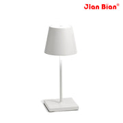 Table lamp mini - white