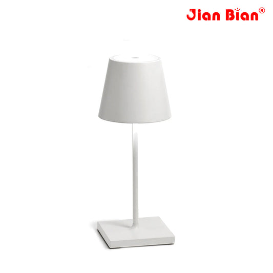 Table lamp mini - white