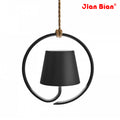 Pendant lamp