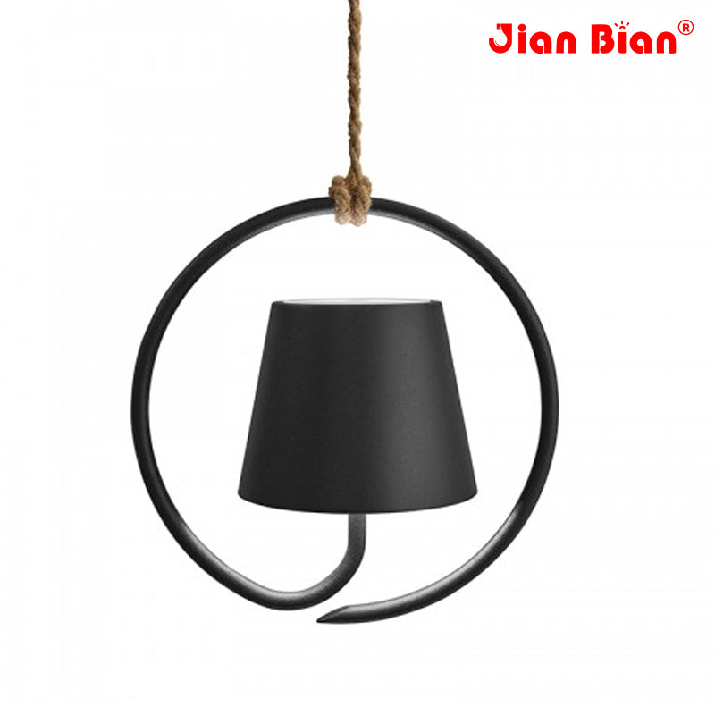 Pendant lamp