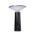 LED cordless table lamp rechargeable desk light hotel commercial bar table light touch dimming wireless lamp lamparas de mesa