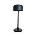 Nordic Cordless Table Lamp Oem&Odm Portable Modern Metal Indoor Restaurant Bar Hotel Led Rechargeable table lamps