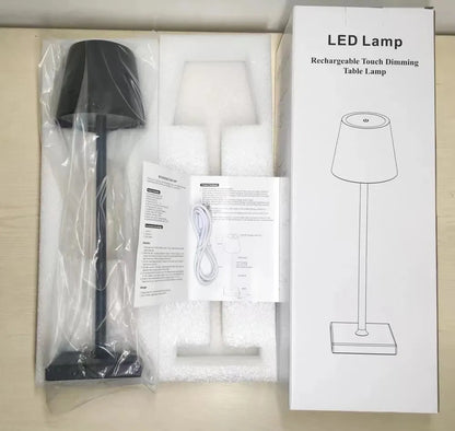 Portable Led Outdoor Camping Lighting Solar Energy System Charging Wireless Table Lamps With Remote