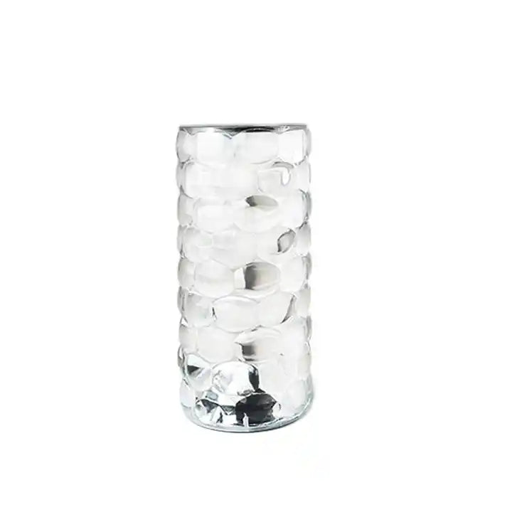 Modern Rechargeable Cordless water drop table lamp Crystal Touch Color Change Table Lamp for Bedroom Bedside