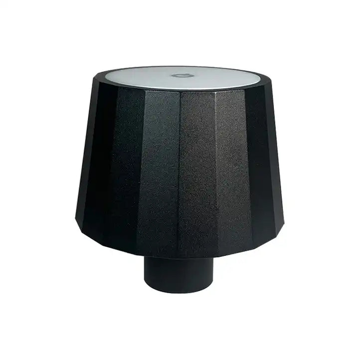 IP54 Waterproof Hotel Dining Wine Bottle Lamp Holder LED Night Atmosphere Lamp Table Decor Lamp
