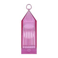 Led Outdoor Camping Lanterns Restaurant USB Charging Touch Dimming Crystal Lamps Decorative Luxury Desk Lamp Modern