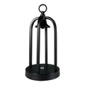 Creative portable battery rechargeable touch outdoor table lamp Lampada da campeggio for decorative