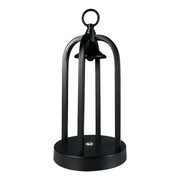 Creative portable battery rechargeable touch outdoor table lamp Lampada da campeggio for decorative