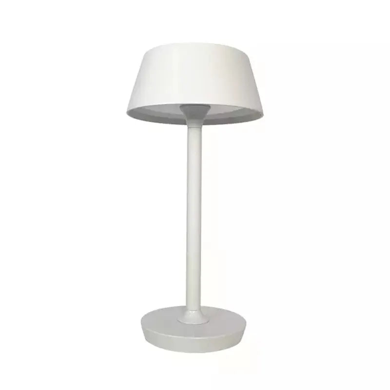 Modern Home Decoration Wireless Touch LED Simple Table Lamps