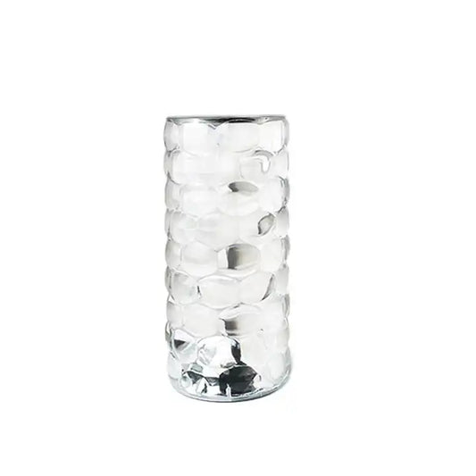 Modern Rechargeable Cordless water drop table lamp Crystal Touch Color Change Table Lamp for Bedroom Bedside