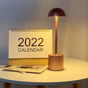 New Arrival Restaurant Living Room Study Led Table Lamp Desk Light Reading Light Hotels Bedside Lamp Table
