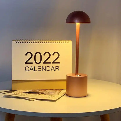 New Arrival Restaurant Living Room Study Led Table Lamp Desk Light Reading Light Hotels Bedside Lamp Table