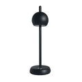 Modern Nordic Luxury Portable Bedside Battery Wireless Restaurant Cordless Rechargeable Led Table Lamp