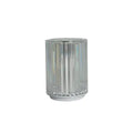 Nordic Battery Table Lamps Bar Light Decor Acrylic Desk Lamp USB Rechargeable Crystal Modern LED Table Lamp