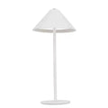 Morden Hotel Restaurant Bar Led Table Lamp Usb Charge Touch Control Cordless Table Lamp Wireless Lamp