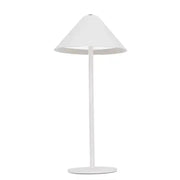 Morden Hotel Restaurant Bar Led Table Lamp Usb Charge Touch Control Cordless Table Lamp Wireless Lamp