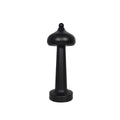 Portable LED Table Lamp with Touch Sensor 3-Levels Brightness Rechargeable Battery Night Light for Kids Nursery Bedside Lamp