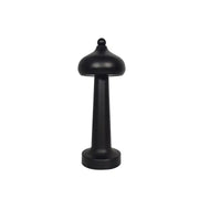 Portable LED Table Lamp with Touch Sensor 3-Levels Brightness Rechargeable Battery Night Light for Kids Nursery Bedside Lamp