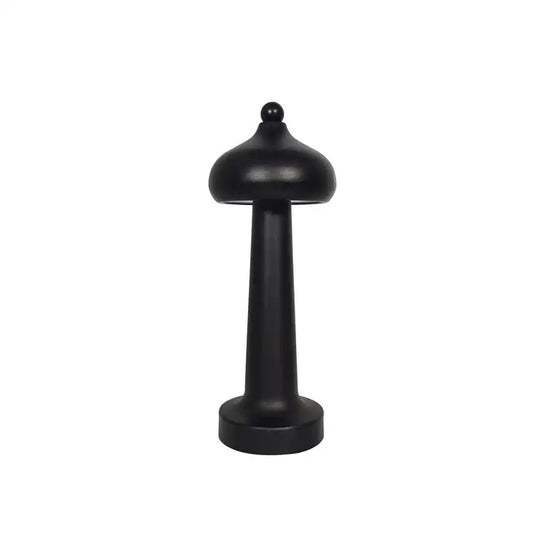 Portable LED Table Lamp with Touch Sensor 3-Levels Brightness Rechargeable Battery Night Light for Kids Nursery Bedside Lamp