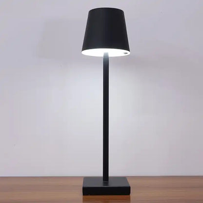 Bedroom Lighting Night Led Touch Lamp Usb Rechargeable Table Lamp Nordic Modern Usb Desk Lamp