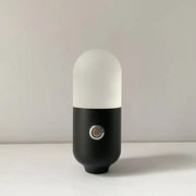 Pill Touch rechargeable battery Dimmer night light